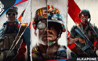 Call of Duty Cold War: Multijugador y Zombies se encontrarán gratis esta semana