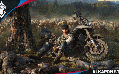 Days Gone detalla sus requisitos mínimos y recomendados en PC