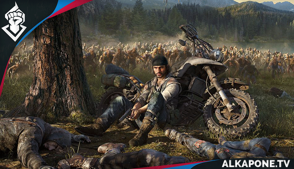 Days Gone: Requisitos mínimos y recomendados en PC