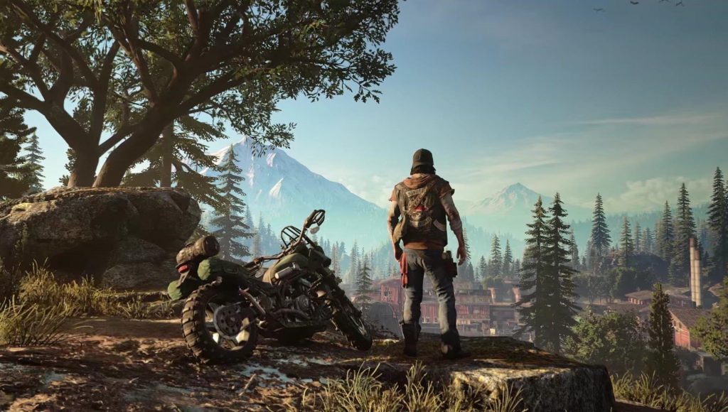 Days Gone: Requisitos mínimos y recomendados en PC