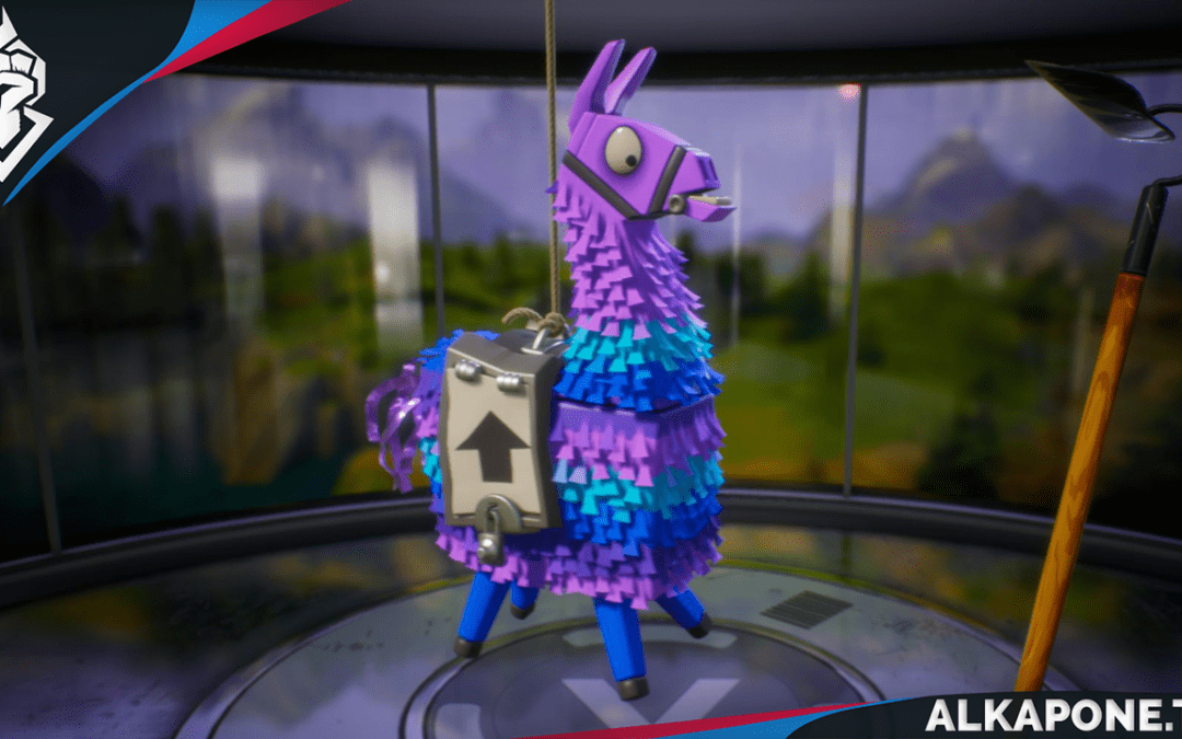 Si compraste loot boxes en Fortnite o Rocket League te lo recompensarán