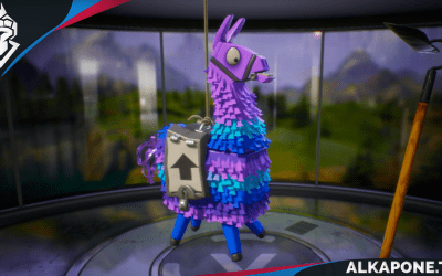Si compraste loot boxes en Fortnite o Rocket League te lo recompensarán