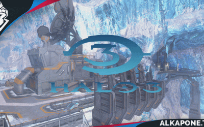 Halo 3 recibirá un nuevo mapa después de casi 12 años