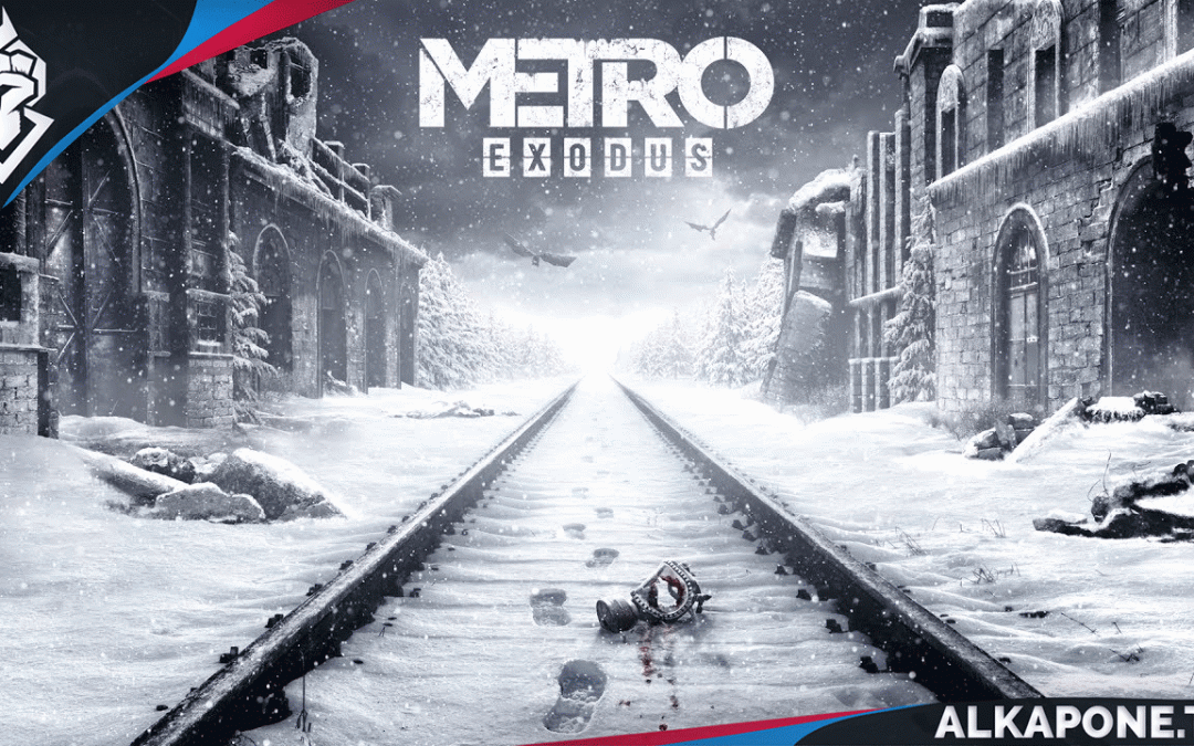 Metro Exodus anuncia mejoras gráficas para PS5, Xbox Series X|S y PC