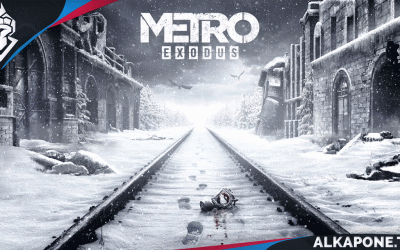 Metro Exodus anuncia mejoras gráficas para PS5, Xbox Series X|S y PC