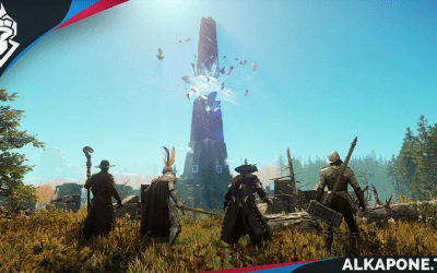Amazon retrasa New World, su nuevo MMO