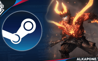 Nioh 2 ya salió en PC, pero presenta varios problemas