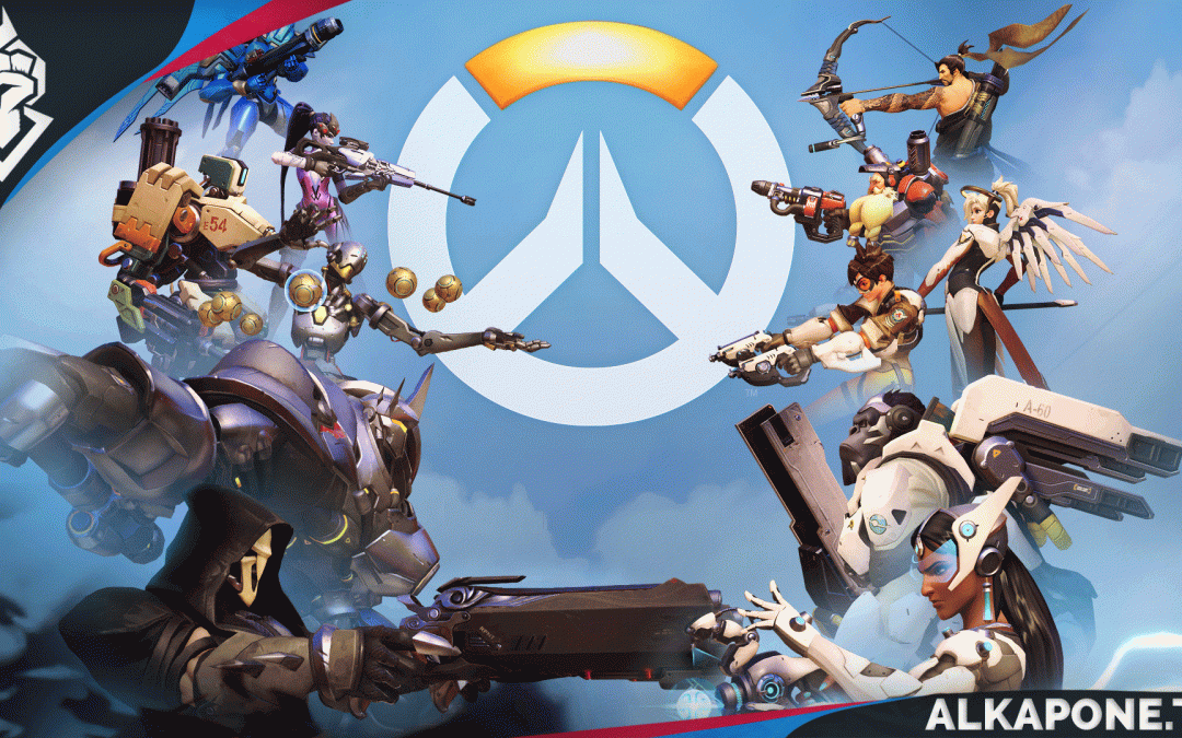 Overwatch 2 y Diablo 4 no llegarán este año