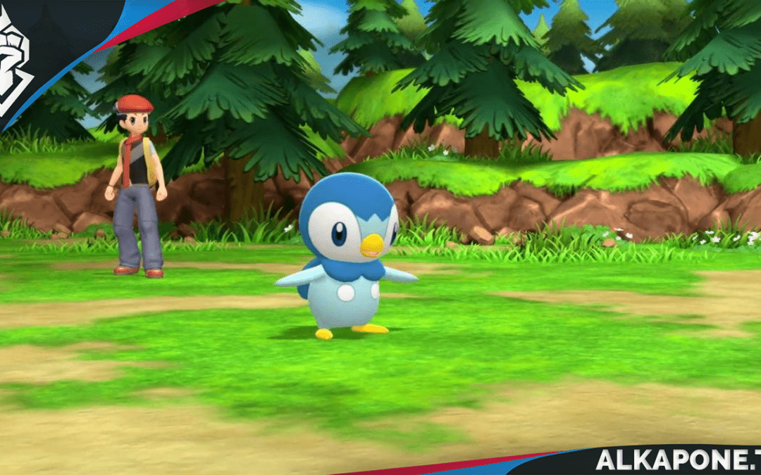 Los remakes de Pokémon Diamante y Perla son anunciados