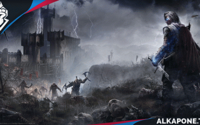 WB Games ha conseguido patentar el sistema Némesis de Shadow of Mordor