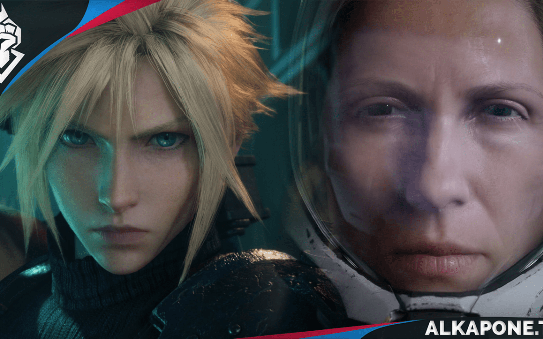 Resumen del State of Play: Returnal, SIFU, FF7 para PS5 y más