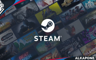 Steam vuelve a superar su récord de jugadores concurrentes