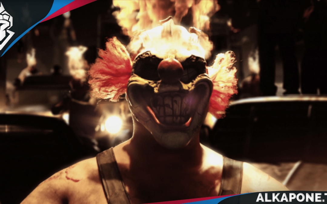 Twisted Metal: La serie de TV sería una comedia de acción