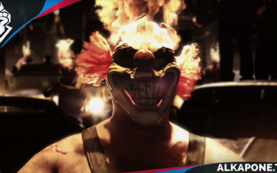 Twisted Metal: La serie de TV sería una comedia de acción