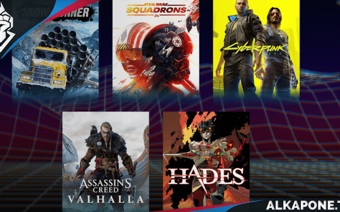 Epic Games ofrecerá nuevos anuncios y ofertas este 11 de febrero