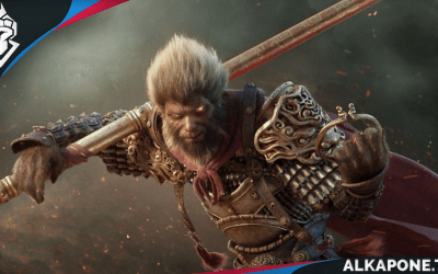 Black Myth: Wukong se deja ver con un espectacular tráiler