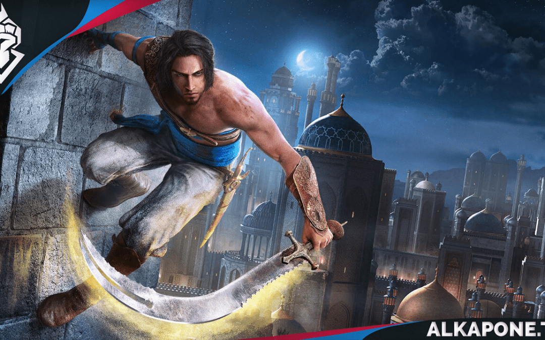 El remake de Prince of Persia se retrasa indefinidamente