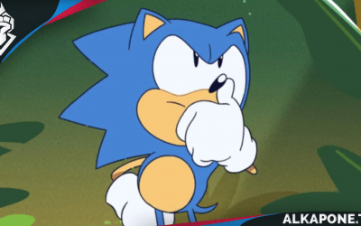 Se anuncia Sonic Prime, una nueva serie animada de Netflix