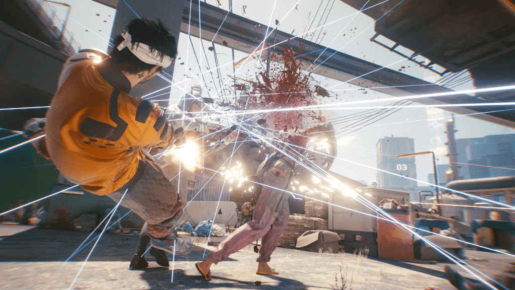Multijugador de Cyberpunk 2077 podría ser retrasado o cancelado