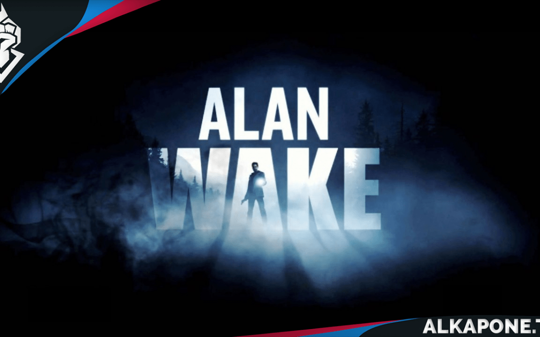 Alan Wake 2 podría llegar gracias a Epic Games
