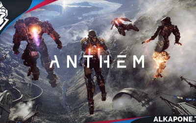 Director de Anthem abandona BioWare después de la cancelación del proyecto
