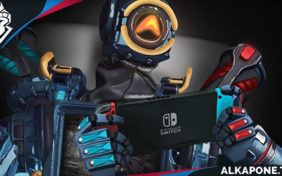 Si juegas Apex Legends en Switch, lo mejor será que desactives el crossplay