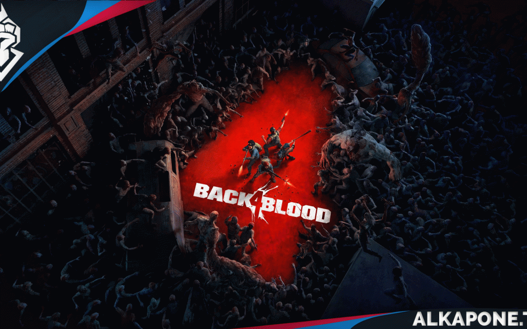 Back 4 Blood ha retrasado su lanzamiento y anuncia beta abierta