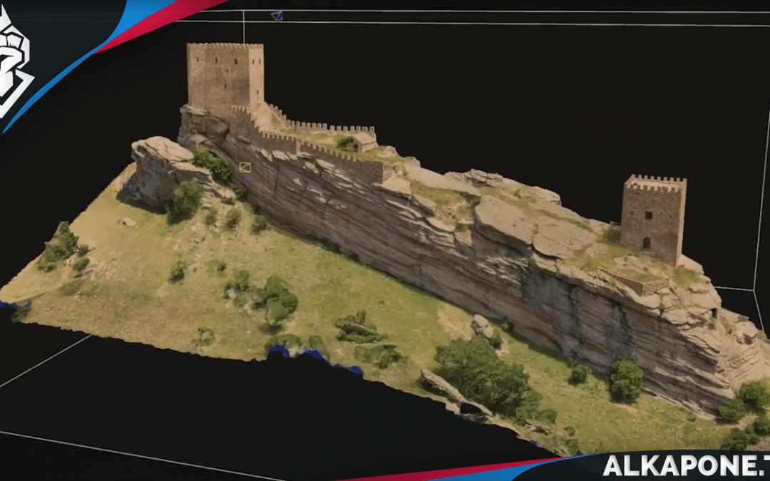 Epic Games compró Capturing Reality, una empresa que mejorará el Unreal Engine