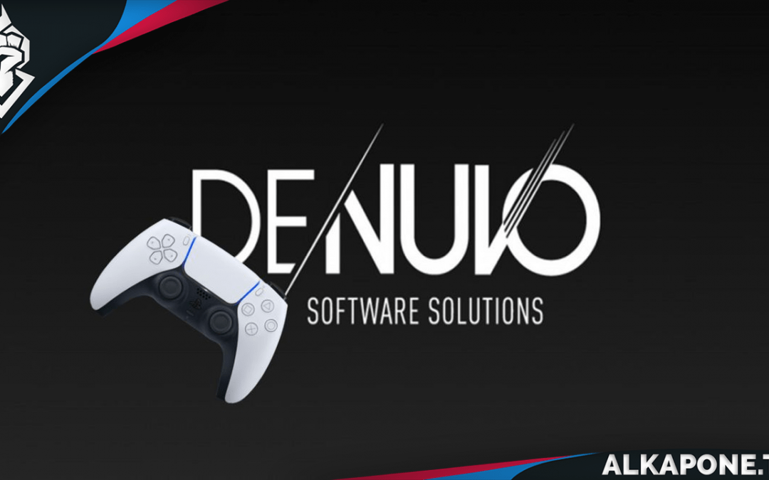 Denuvo llegará a PS5 para combatir a los hackers
