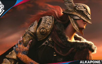 Se filtran nuevas imágenes de Elden Ring