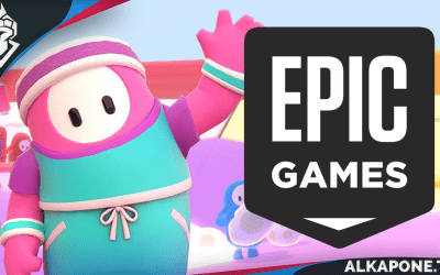 Epic Games compró Tonic Games Group, desarrolladores de Fall Guys