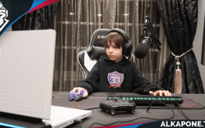 Equipo eSports de Fortnite paga miles de dólares a un niño de 8 años