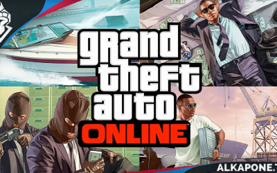 Rockstar le pagará a quien arregló los tiempos de carga de GTA Online