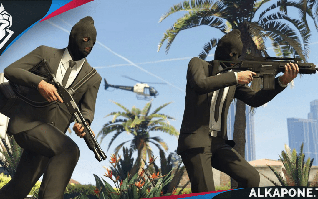 Descubren cómo reducir las pantallas de carga en GTA Online