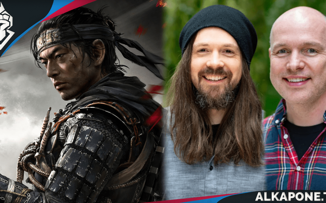 Desarrolladores de Ghost of Tsushima se convertirán en embajadores de la isla en la que basaron su juego