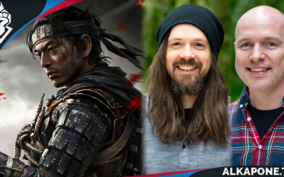 Desarrolladores de Ghost of Tsushima se convertirán en embajadores de la isla en la que basaron su juego