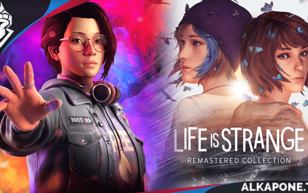 Life Is Strange: True Colors es anunciado junto a un remaster del primer juego