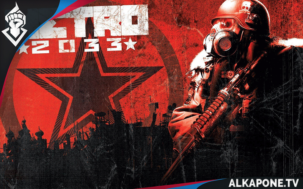 Metro 2033 se encuentra gratis en Steam por tiempo limitado