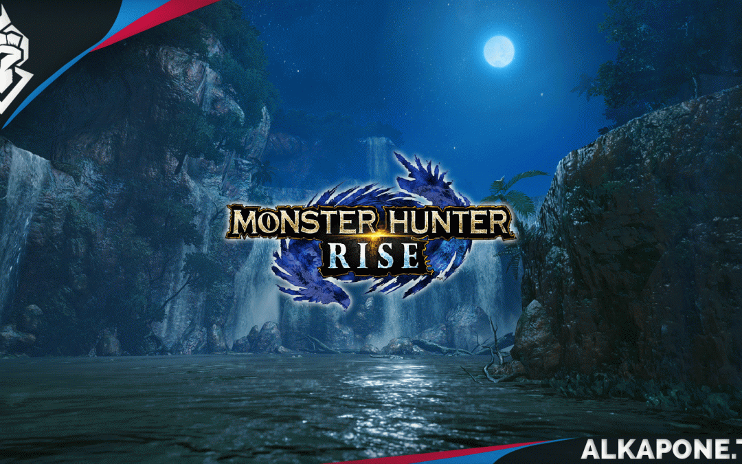 Monster Hunter Rise supera las cuatro millones de copias vendidas en tan solo 3 días