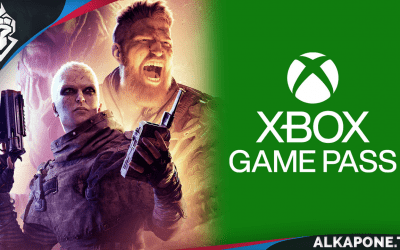 Outriders podría llegar al Xbox Game Pass
