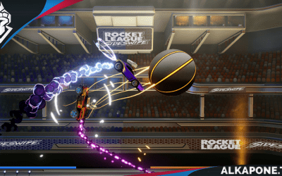 Rocket League presenta un nuevo juego para móviles