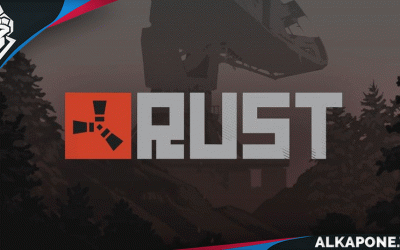 Rust: Console Edition llegará para Xbox One y PS4 esta primavera