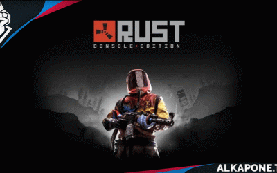 Rust Console Edition llegará para PS4 y Xbox One en mayo