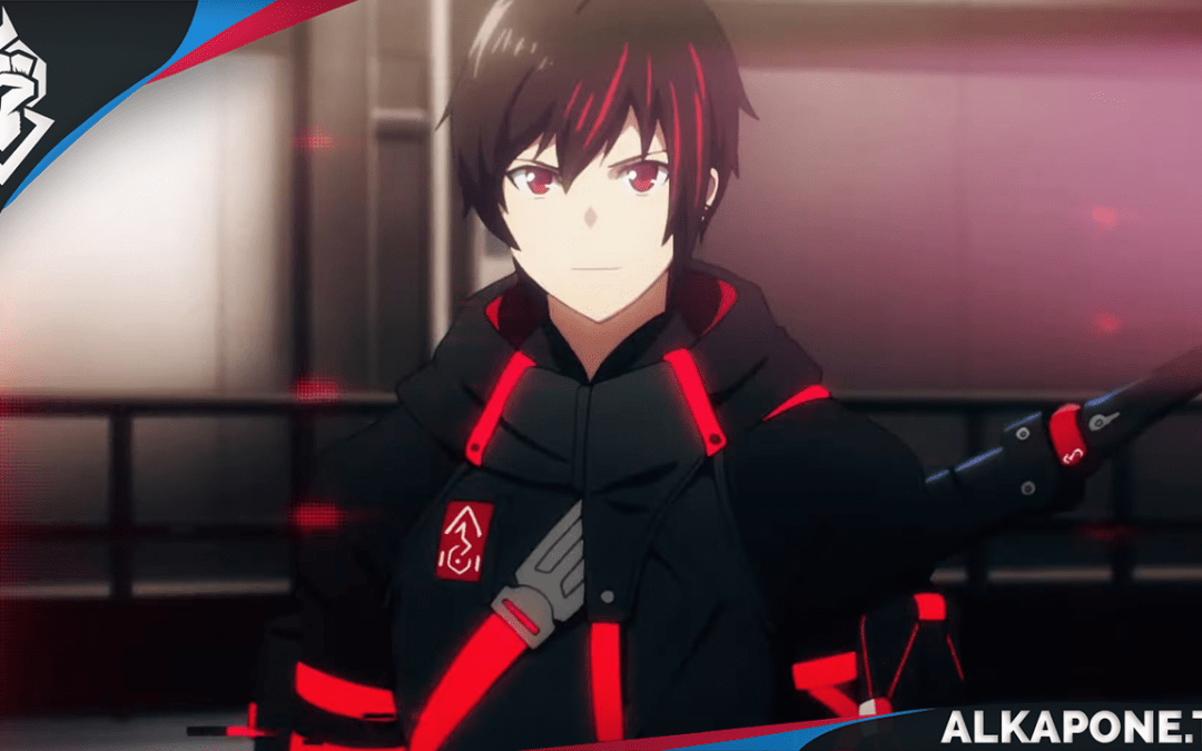 Scarlet Nexus anuncia su fecha de lanzamiento y presenta un nuevo anime