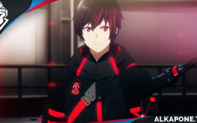 Scarlet Nexus anuncia su fecha de lanzamiento y presenta un nuevo anime