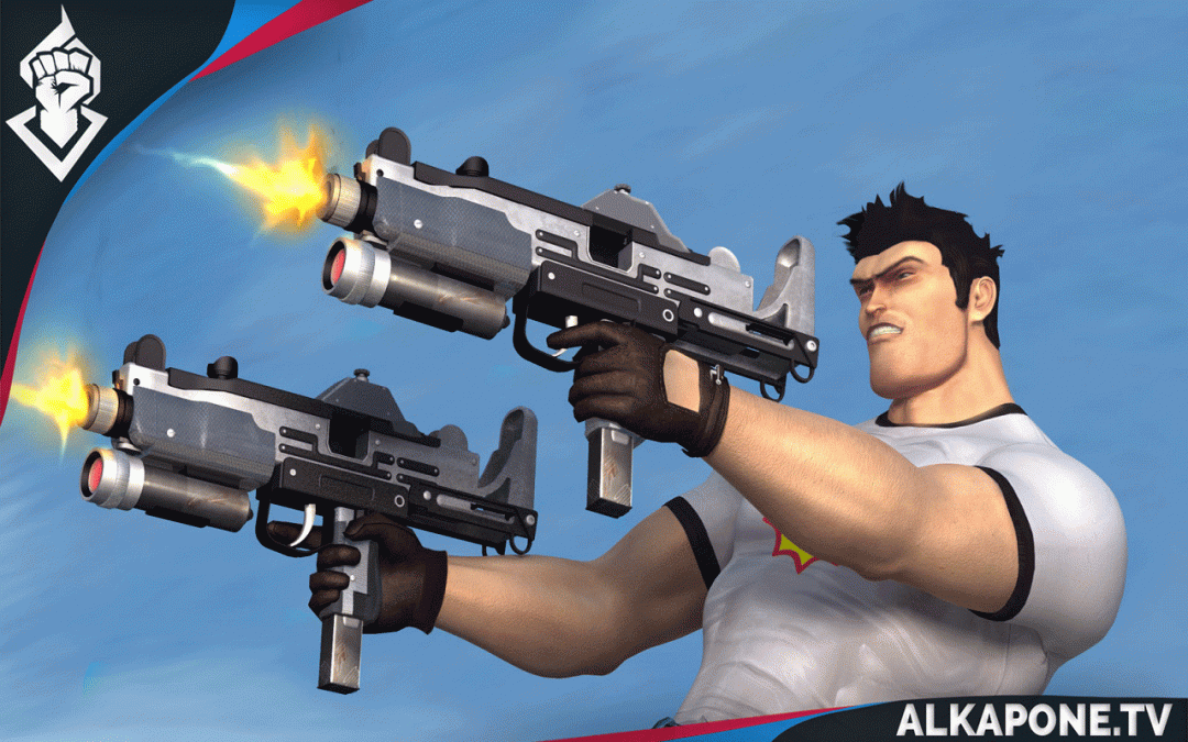 Serious Sam 2 recibe una actualización masiva 15 años después de su lanzamiento