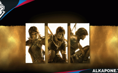 Tomb Raider: Definitive Survivor Trilogy ya se encuentra disponible