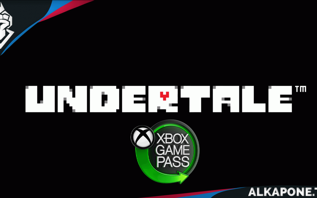 Undertale llegará el día de mañana a Xbox Game Pass