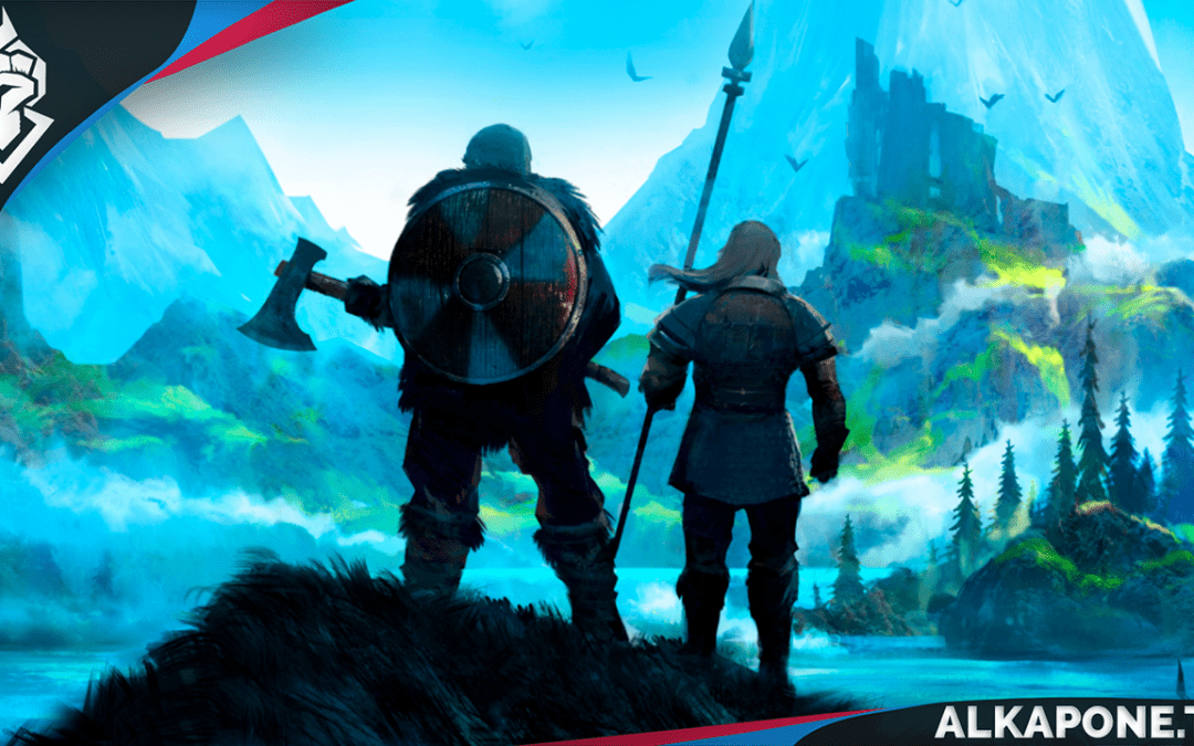 Valheim ya consigue 5 millones de copias vendidas