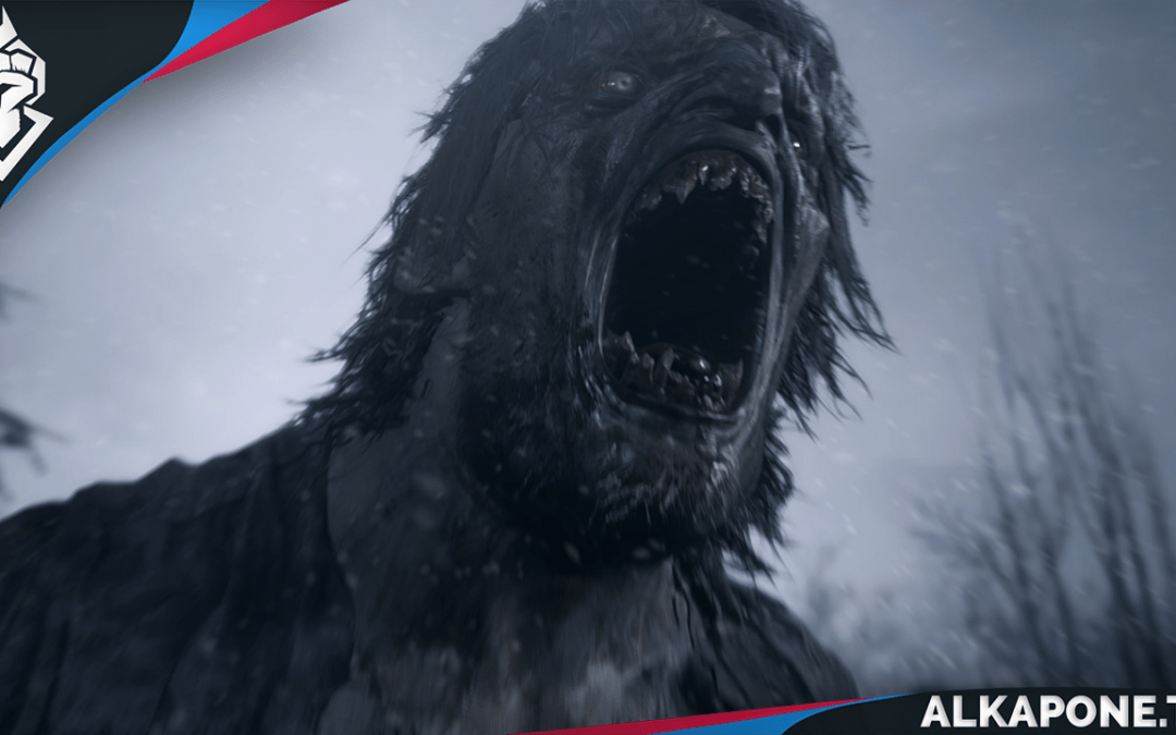 Resident Evil Village: Ya sabemos cuánto espacio ocupará de almacenamiento